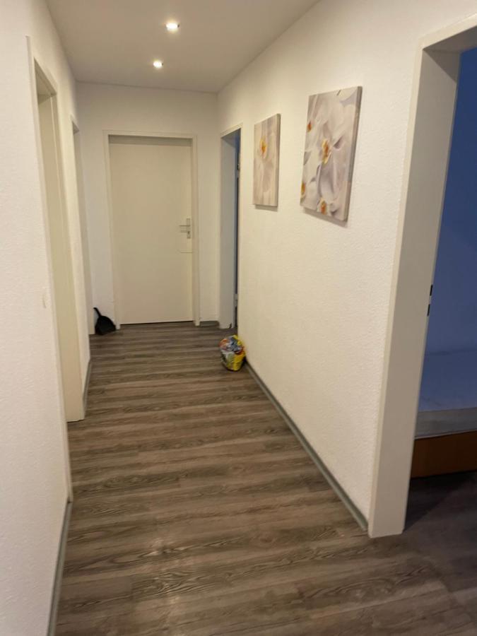 Darmstadt City Hotel Exterior foto